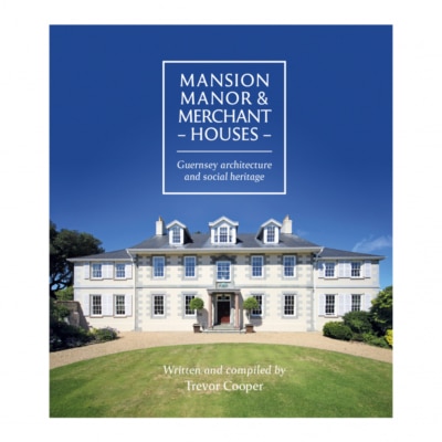 Mansion, Manor and Merchant Houses
