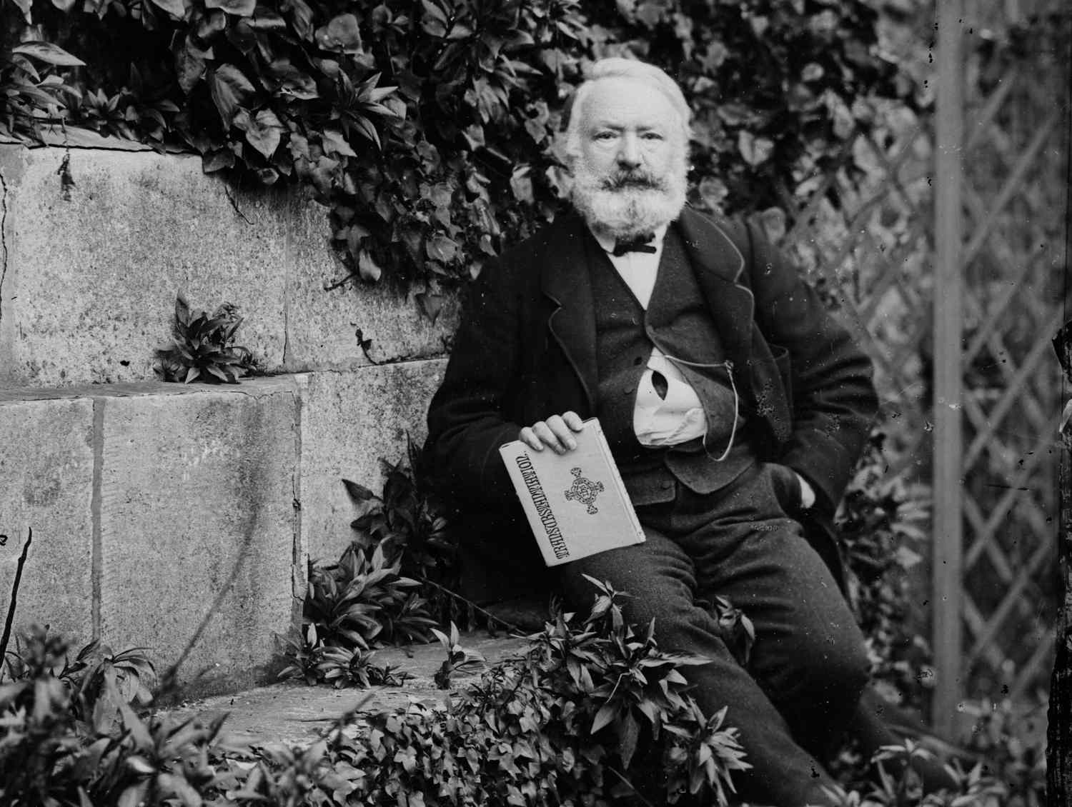 Victor Hugo