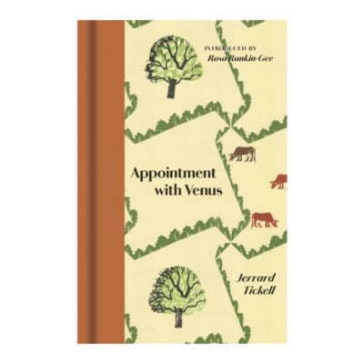 Appointment with Venus