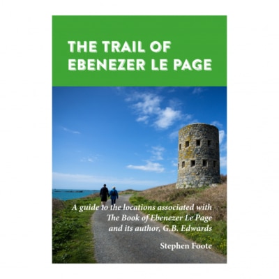 The Trail of Ebenezer Le Page