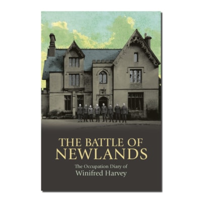 Battle of Newlands