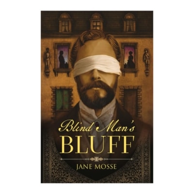 Blind Man's Bluff